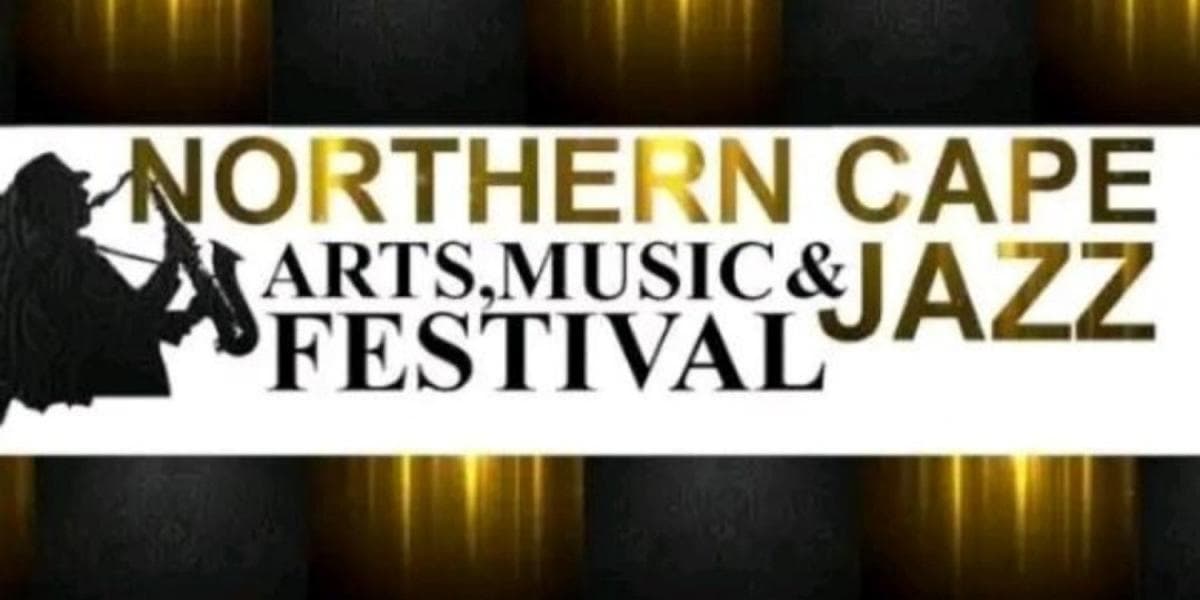 Northern Cape Arts, Music & Jazz Festival Ceremony